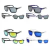 Tasarımcı Oakleies Güneş Gözlüğü Meşe Bisiklet Gözlükleri UV Dayanıklı Ultra Hafif Polarize Göz Koruma Açık Hava Sporları Çalışma ve Sürüş Gözlükleri Oey6