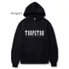 Trapstar Survêtement Hommes Sweats À Capuche Trapstar Sweat À Capuche Sweats À Capuche Pour Hommes Casual Mode Designer Sweats À Capuche Trapstar Imprimer Hauts À Capuche Couples Vêtements Lâches Asiatique 1437