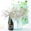 Fashion Colorfull Artificial Gypsophila Soft Silicone Real Touch Flowers Artificial Gypsophila for Wedding Home Party Festive Decoration