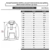 Pring and Autumn Classic Retro 1987 F1 Team Camel Co Felpa con cappuccio con marchio Mens Outdoor Racing Sports Casual Zipper CoatS