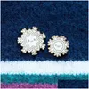 Épingles Broches Super Mignon Flocons De Neige Émail Pin Set Badge Ces Deux Ies Enneigées Sont Prêtes Et Excitées à Profiter De L'hiver Avec Vous Drop Deliv Otvak