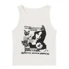 T-shirts voor dames Tanktop Zomerontwerp Sense Minderheid T-shirt Dames Slank en voorzichtig Machine Lief meisje kort