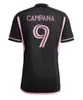 24 25 MESSIS Inter Miami Maillots de football Maillots de football 2024 2025 MATUIDI HIGUAIN TRAPP PELLEGRINI PIZARRO FC Jersey Fans Joueur CARRANZA PIREZ MORGAN Kit