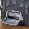 Torebka podróżna multi multi designer ręczny plecak biznes Funkcjonalny Tummii Książki Tummii Mężczyźni 232658 PAKIET BALLISTYCZNY NYLONOWY ONE RAMPER CROSSBODY UIV2