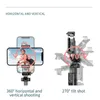 Cool Dier L16 1530mm Wireless Selfie Stick Stativ Stand Foldble Monopod med Bluetooth Shutter för kamerans smartphones 240309