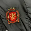 남자 플러스 사이즈 겉옷 코트를 착용하는 스키 남성 소프트 쉘 재킷 커스텀 윈드 브레이커 의류 검은 색 캐주얼 평범한 방수 레드 오렌지 커스터마이즈 54586