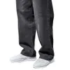 Pantalons surdimensionnés pour hommes, style décontracté, ample et tendance, dernier modèle 2024 78