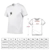 Herren Tank Tops Architects T-Shirt Edition T-Shirt Anime Vintage Kleidung Blank Shirts Männer