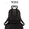 Men Books TUUMIS Commuter Leisure 196302 Backpack Designer Fashion Pack TUUMIS 5x3f Handbag Lightweight Parachute Nylon Mens Purse Multi Funct UR 9OJ5