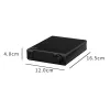 Topping konwertera DX3 Pro+ Wzmacniacz słuchawkowy DAC ES9038Q2M Dekoder Bluetooth 5.0 LDAC Audio DX3 Pro z zdalnym sterowaniem DX3 Pro Plus