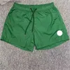 Herren Bademode Herren Badeshorts Designer Boardshorts Großhandel Sommermode Neue schnell trocknende Badebekleidung Druck Strandhosen Männer Übergröße S-3XL L240312