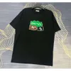 رجال المرأة المصممين الفاخرة رسالة CC tshirts العلامة التجارية CH TOPS TEES الرجال TSHIRT الصيف أعلى القمصان كلاسيكيات الأكمام قصيرة zmohs