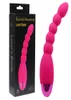 Afrodisia sexprodukter vibrator 10 funktion USB laddningsbar anal plug dildo klitor vibrator sex leksaker för kvinna för män vuxna leksak5725673