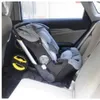 Partihandel barnvagnar# baby 2024 Comfortale 3 i 1 med bilstols spädbarnsvagn Högt landskapsdesigner Fällbara barnvagnspräng för nyfödda resor 4 i 1 Sälj Like Hot