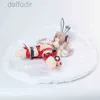 Figurines d'action Lilly Bunny Girls Native BINDing Hisasi corps doux Filles sexy Figurine d'action japonais Anime PVC adulte Figurines jouets Anime 240308