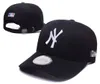 2024 mode Hoge Kwaliteit Straat Bal Caps Baseball hoeden Heren Dames Sport Caps Pet designer Verstelbare trucker Hoed f15