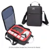 Drones FIMI X8 Mini drone Bag Outdoor Travel Shoulder Bag Fimi X8 mini Body Remote Control Storage Bag for fimi x8 mini Accessories