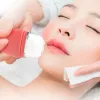 1 st Huidverzorging Schoonheidsproducten Tillen Contouring Tool Siliconen Ice Cube Trays Globe ICES Ballen Face Massager Facial Roller verminderen Acne 0418