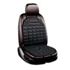 Car Seat Covers Ers Cars Heater Er Electric Heating Mat Chair Pad 12V Heated Cushion Warmer Drop Delivery Automobiles Motorcycles Inte Otdfm