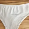 Külot Kadınlar 12 PCS bayanlar artı Beden Külot Kadın Seksi G-String Lingerie Femme Kadın Tanga T-Back Kadın Çamaşırı Pamuk Külot Tanga Mujer 220426 LDD240311