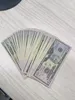 Kopiera pengar trovärdighet 1: 2 dollar nummer faktiska 1 US NOJON -sedlar