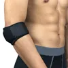 Kniebeschermers 1 st Verstelbare Tenniselleboogbrace Voor Tendinitis Met Compressie Pad Golfer's Strap Band Verlicht Onderarmpijn