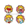 Cartoon Accessoires Japanse Game Movie Film Sailor Moon Emaille Pins Leuke Films Games Hard Collect Broche Rugzak Hoed Tas Kraag L D Otmtn