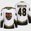 Niestandardowe męskie młodzież Boston''Bruins''hockey Bruin Taylor Hall Jerseys Reverse Retro Brad Marchand David Pastrnak Patrice Bergeron 73 Charlie McAvoy Charlie Coyle