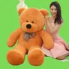 100 см плюшевый мишка Тедди, милые гигантские медведи, мягкие животные, куклы, детская игрушка, подарок на день рождения для женщин, влюбленных4783015
