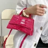 Store Clearance Großhandel 95 % Rabatt auf Tote Umhängetaschen Cross Body Mode Damen Geldbörse Krokodil Geldbörsen Geldbörsen Lady Alligator Rucksack Handtaschen Totes Damen Designer