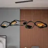 Italian Modern Ceiling Chandelier Designer Pendant Light Indoor Decoration Living Room Restaurant Led Chandelier Hanging Lamp