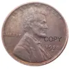 US 1920 P S D Penny Penny Head One Cent Copper Copy Akcesoria Monety 3580