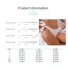 Women's Panties Poblador Sexy Silk Underwear Seamless Sport Thongs Low Waist Solid Color Female G-String Comfort Woman Intimates