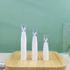 5/10/15ml Eye Cream Roller Ball Liquid Refillable Lotion Essential Oil Vacuum Bottle Portable Empty Storage Container