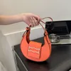 Fabricants de sacs à main, vente en gros et au détail, tempérament minimaliste, mode cette année, populaire 2024, pour les déplacements d'été, petite épaule pour femmes, sac sous les bras, tendance