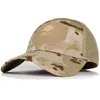 BERETS 2024 CAPBALLE CAPS CAMOUFLAGE التكتيكية القتالية كرات كرة السلة كلاسيكية قابلة للتعديل