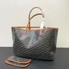 Luxurysハイエンド品質のデザイナーショッピングバッグ財布クロスボディバッグショルダーバッグ女性のハンドバッグヨーロッパと米国ファッションショッピングバッグ265