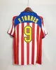 2005 Retro-Trikots 2013 2004 2014 Atletico Madrids Fußballtrikots kun Aguero Griezmann MAXI F.TORRES 04 05 10 11 13 14 15 94 95 96 97 Gabi Forlan SIMAO Vintage-Klassiker