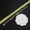 Naszyjniki wisiorek designer naszyjnik z koralikami naszyjnik perłowy kwiat naszyjnik kobiety noszą zestaw biżuterii projektant biżuterii l240315