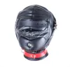 full package sex mask bdsm mask adult sex toys bdsm bondage set fetish mask slave bdsm sex toys for couples adult games7816486