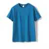 MRMT брендовая мужская футболка 180 г Gsm хлопок для мужчин однотонная мужская футболка с круглым вырезом с коротким рукавом 240301