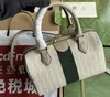 5A Bags G772065 31 cm Ophidia Medium Top Handle Tote Bag Rabatt Designer-Geldbörsen für Damen mit Box Fendave