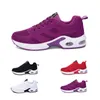 2024 scarpe da corsa per uomo donna sneakers traspiranti colorate scarpe da ginnastica sportive da uomo GAI color22 sneakers moda taglia 35-43 tendenze