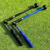 PGM Golf Swing Trainer Folding Correction Practitioner Regulowany Kąt Długość Początkujący Dostępny z lewymi prawymi rękami HGB023240311