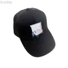 Cappellini da baseball Cappellini da baseball Stilisti Cappello lettera di lusso Casquette Berretto da baseball estivo Sport parasole rete traspirante Alta qualità nero Trucker all'ingrosso ldd0311