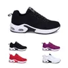 2024 Running Shoes for Men Women أحذية رياضية قابلة للتنفس الرجال المدربين الرياضيين Gai Color44 Size 35-43