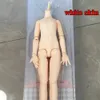 1/4オスのイモドールドールボディパーツ38cm高さの男の子ボディBJD MJDホワイト/タンスキンディーガールおもちゃドレスアップファッションバースデーギフト240301