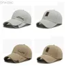 Boll Caps 2st Summer Hat Canvas Baseball Cap Spring Fall Cap Go With Everything Leisure Sun Protection Fishing Cap Woman Outdoor Ball Caps LDD0311