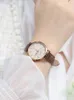 Wristwatches Exam Watch For Women's High School Entrance Waterproof Simple And Silent Pointer Style