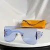 Luxury Sunglasses Classic Eyeglasses Outdoor Beach Sunglasses For Man Woman Shades Cat Eye Sunglasses